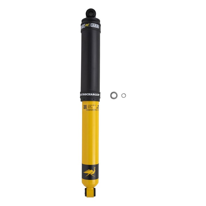 Old Man Emu Nitrocharger Plus rear shock absorber 63168